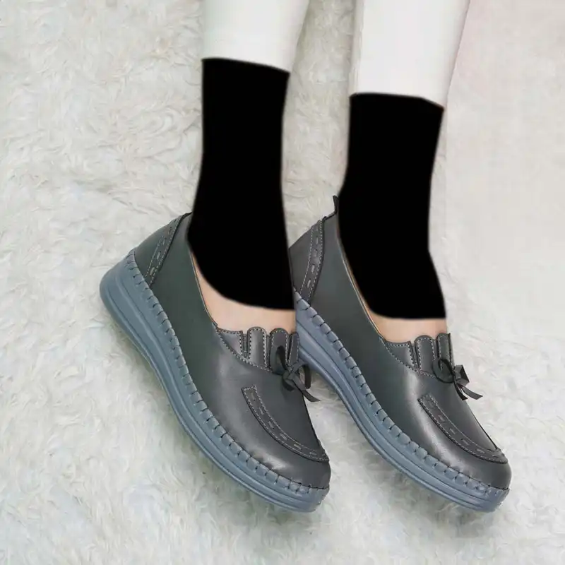 کفش طبی زنانه مدل کیمیا