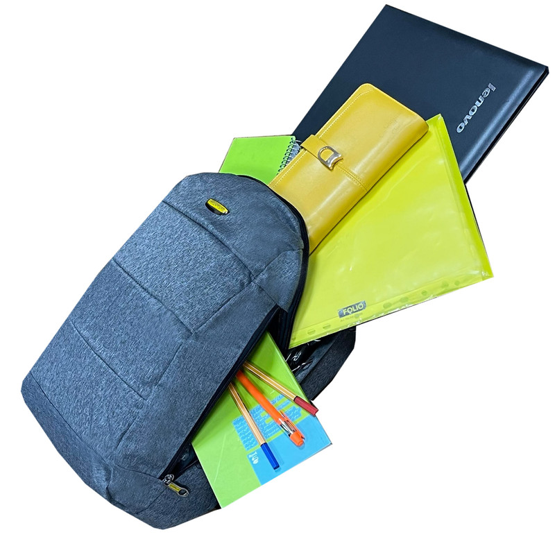 کوله پشتی مدل C-1001-T