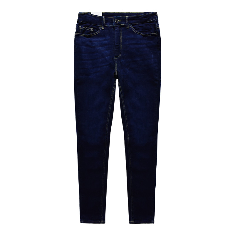 شلوار جین زنانه مدل J1-9558