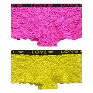 شورت زنانه مدل M-FER_7318 بسته 2 عددی