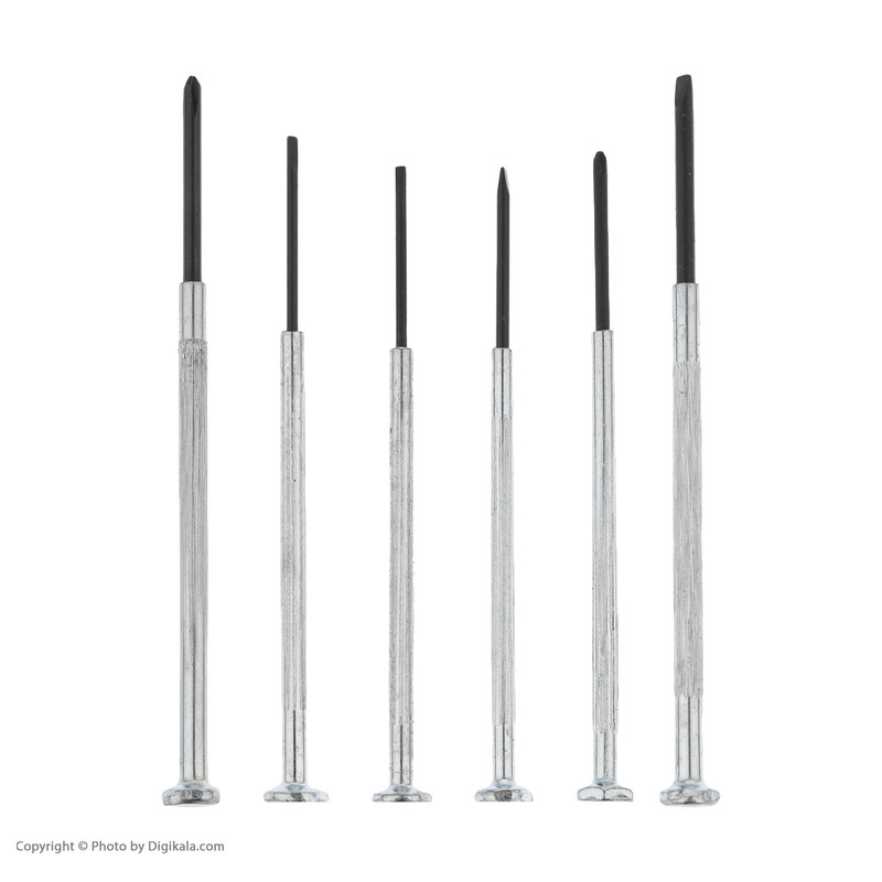 مجموعه 25 عددی ابزار جاب مدل JB-Tire 25