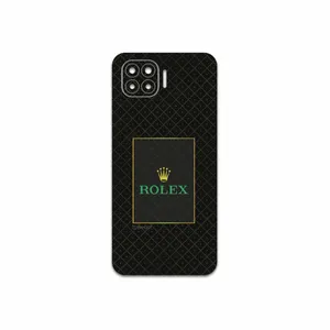 MAHOOT Rolex-Logo Cover Sticker for Oppo A93