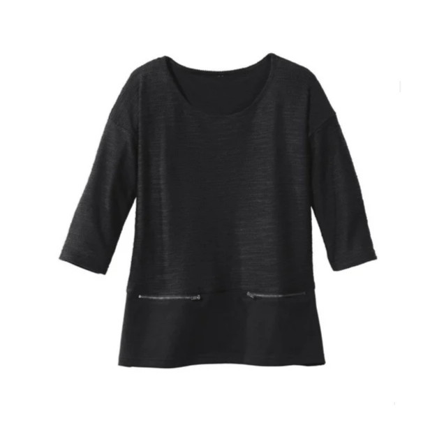 پلیور زنانه اسمارا مدل ES2025