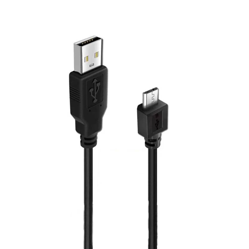 کابل شارژ دسته بازی پلی استیشن 4 دای هارد مدل diehard ps4