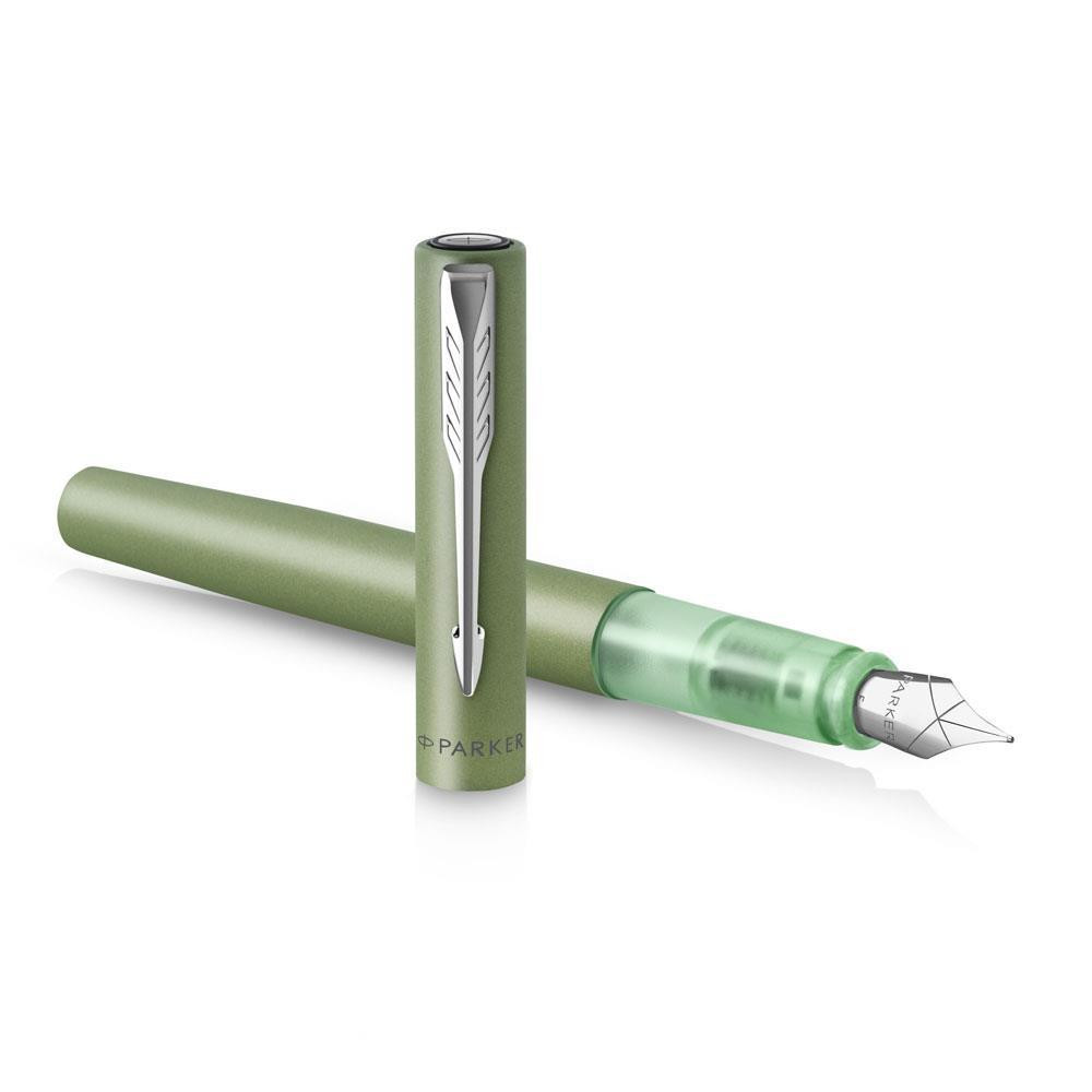 خودنویس پارکر مدل وکتور xl خودنویس پارکر مدل وکتور xl