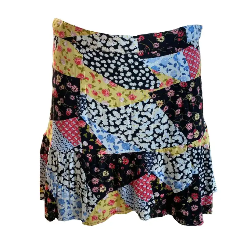 دامن زنانه سی اند ای مدل 2233