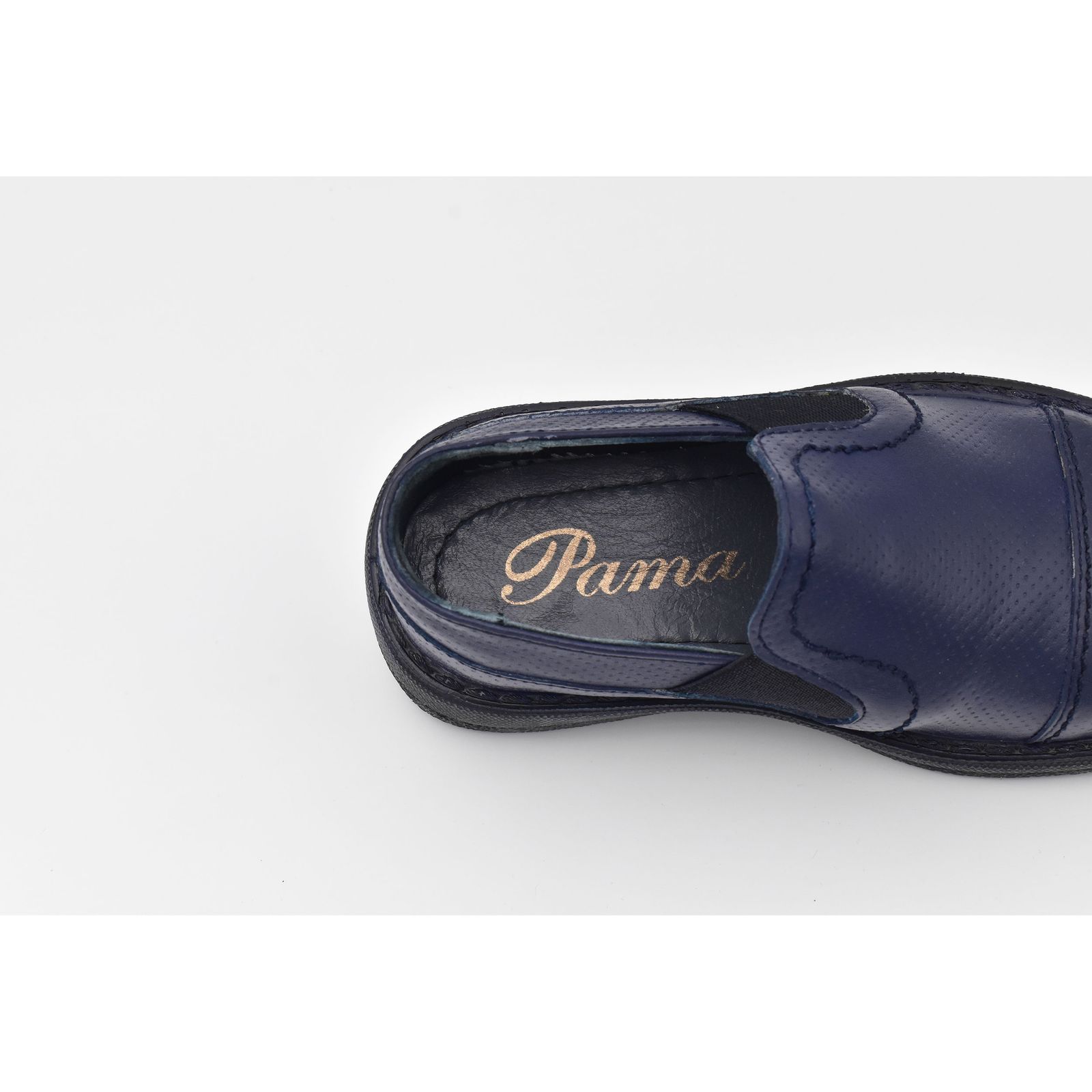 کفش پسرانه پاما مدل مونتانا کد G1177 -  - 8