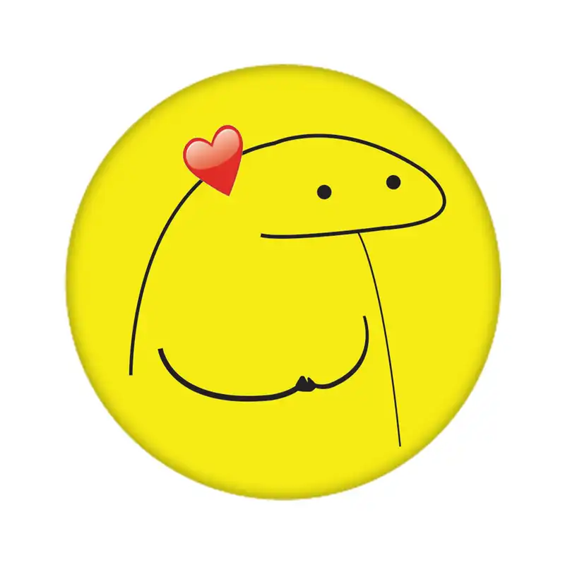 آینه جیبی مدل میقولی کد 2401