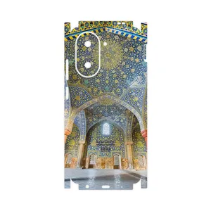 MAHOOT Imam Mosque in Isfahan-FullSkin Cover Sticker for Xiaomi Redmi A5 4G