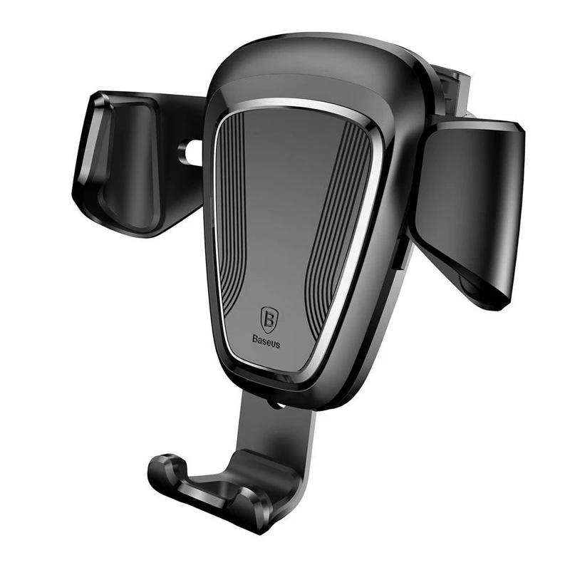 پایه نگهدارنده گوشی موبایل باسئوس مدل Car Mount SUYL-01 