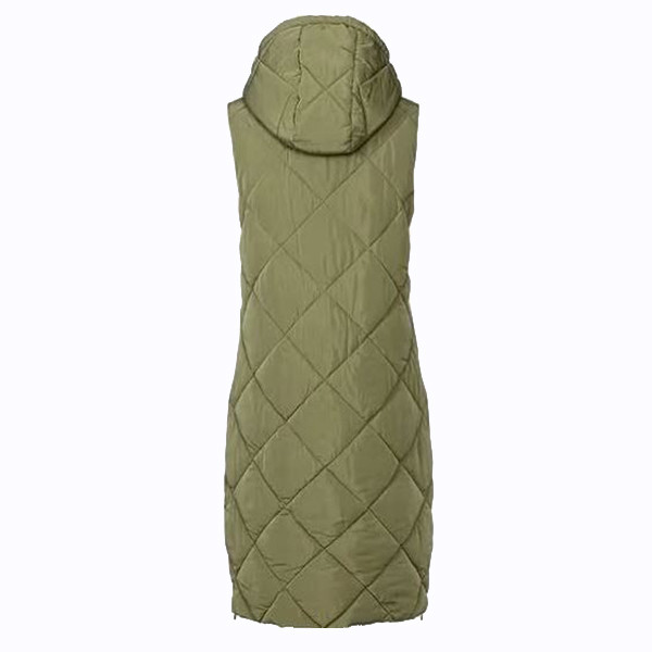 پافر زنانه اسمارا مدل 17654929