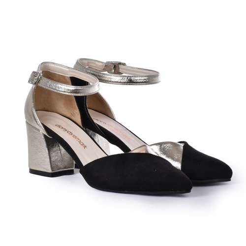 صندل زنانه دنیای مارک مدل مایا صندل زنانه دنیای مارک مدل مایا