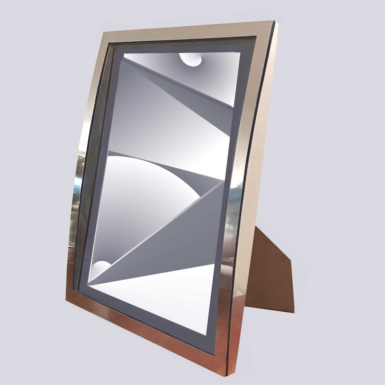 قاب عکس مدل convex mirror