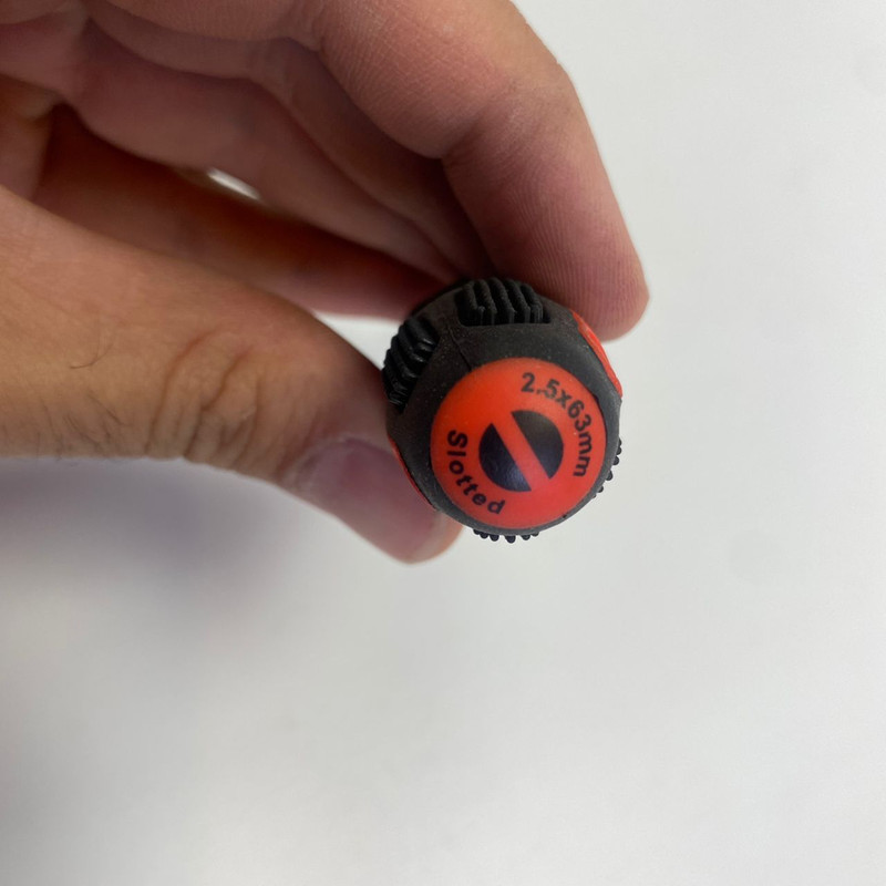 پیچ گوشتی دوسو آ-کرافت مدل A060101