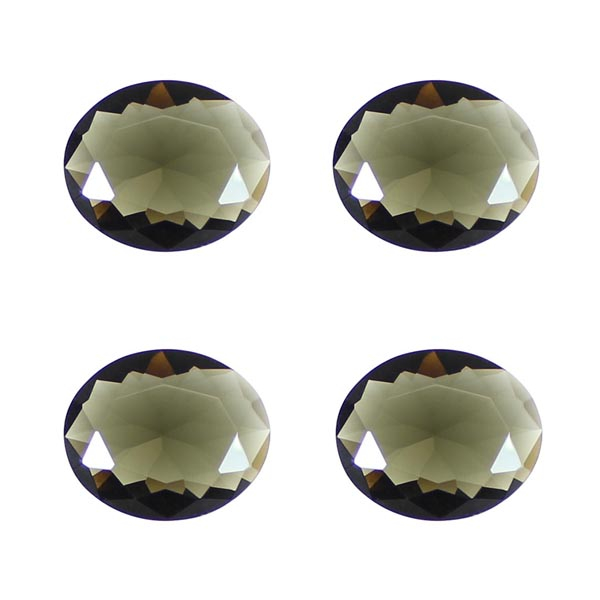 سنگ کوآرتز دودی کد F66180 بسته چهار عددی 