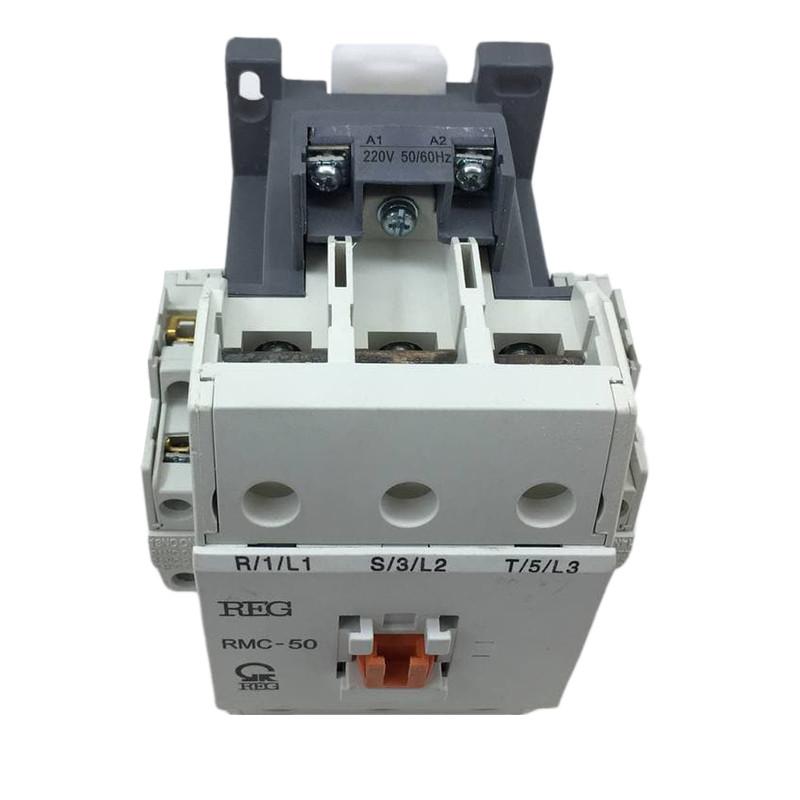 کنتاکتور 55 آمپر رج مدل RMC-55