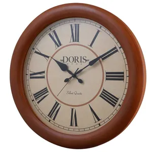 ساعت دیواری دوریس مدل C24