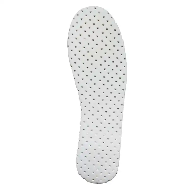 کفی کفش مدل اسفنجی EVA 4 رنگ سفید