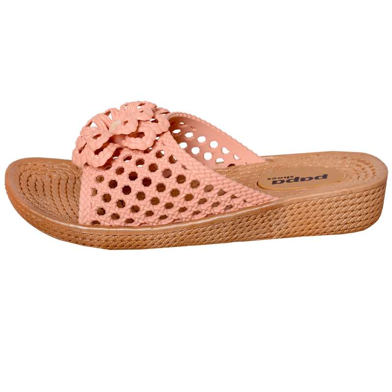 دمپایی دخترانه مدل KLBS.3045 دمپایی دخترانه مدل KLBS.3045