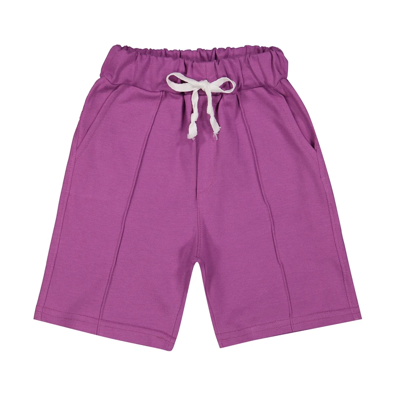 عکس شماره 5 : شلوارک بچگانه مدل shj05