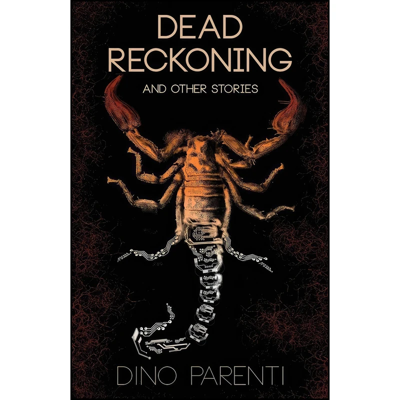 کتاب Dead Reckoning اثر جمعي از نويسندگان انتشارات تازه ها