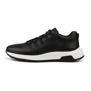Mashad Leather J6187-030 Casual Shoes For Men