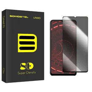 Somastel SD Privacy Screen Protector For Samsung Galaxy A05