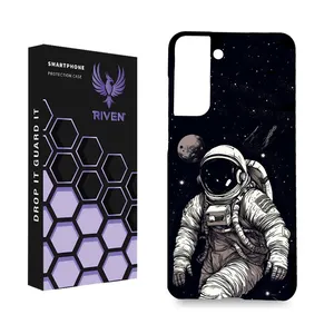 RIVEN RI2-15 Case For Samsung Galaxy S21 FE