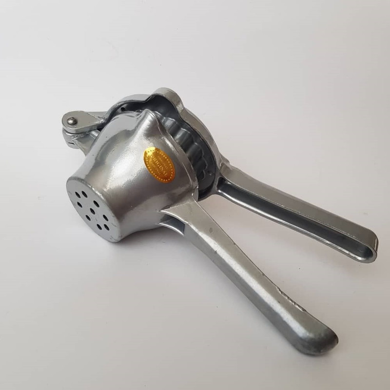 آبلیمو گیر دستی مدل B-144