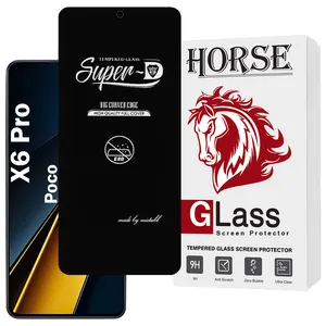 Horse SUPERDNH Screen Protector For Xiaomi Poco X6 Pro