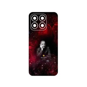 MAHOOT Tom Hanks Cover Sticker for Honor X8b