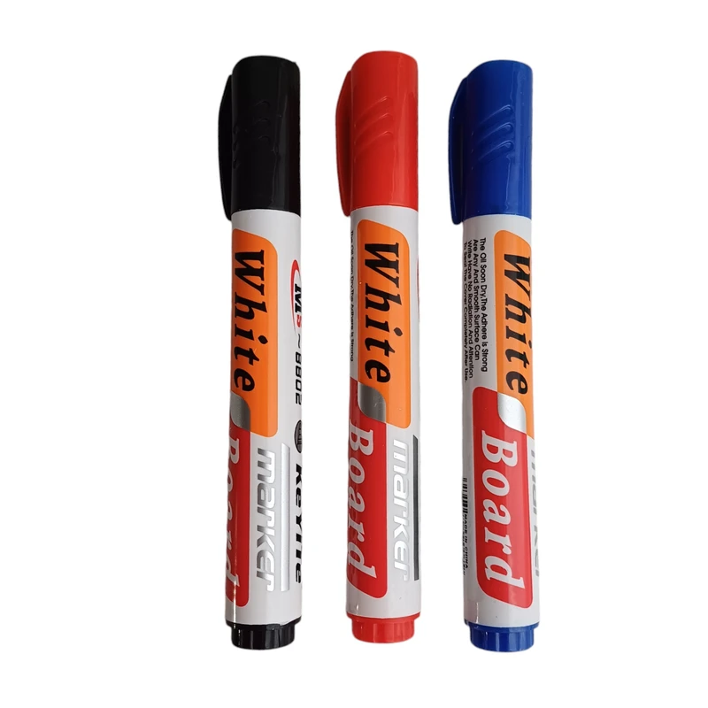 ماژیک وایت برد مدل keyite مجموعه سه عددی