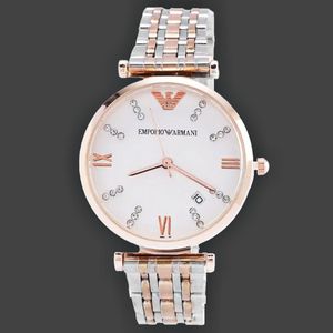 ساعت مچی عقربه ای زنانه مدل 06