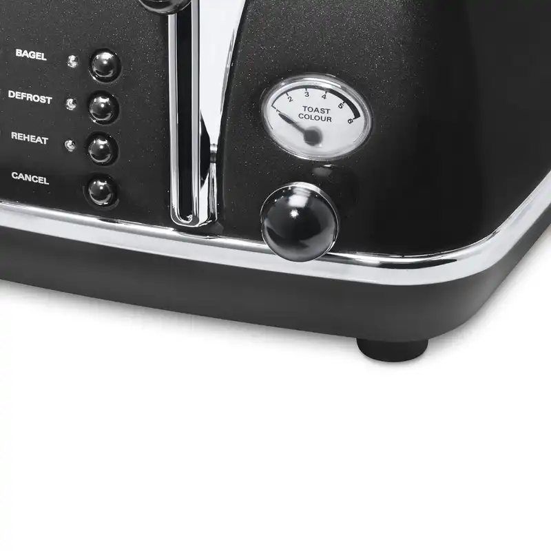 توستر دلونگی مدل CTOM4003