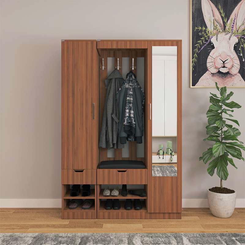 جاکفشی اعیان مدل FH883