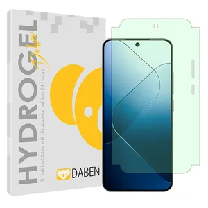 DABEN Eye Care model anti green screen protector suitable for Xiaomi 14 mobile phone