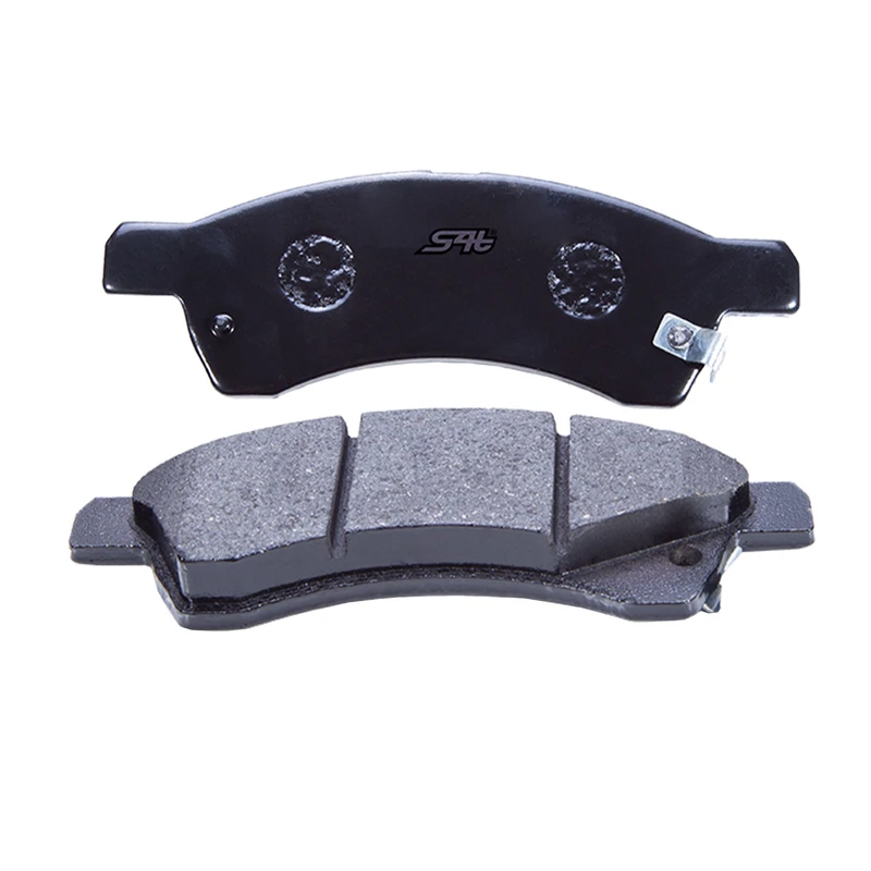 لنت ترمز دیسکی جلو اس فورتی کد 1082000399 مناسب برای تیبا