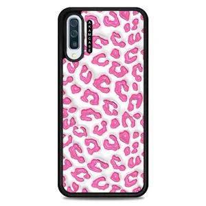 AKAM AMC-WSGA50-JELLY-40 Cover For Samsung Galaxy A50