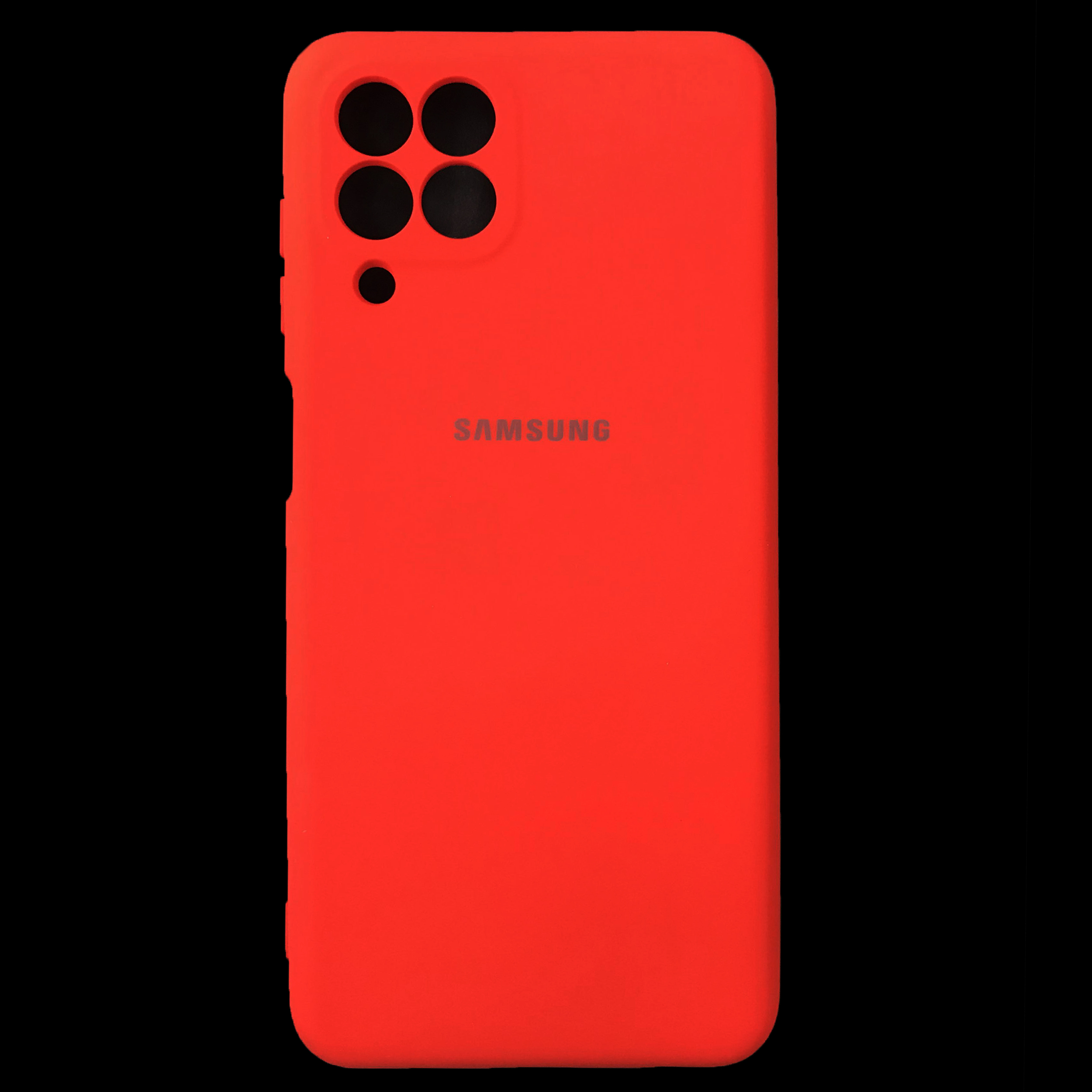 کاور مدل SIL-M33 مناسب برای گوشی موبایل سامسونگ Galaxy M33 / M33 5G