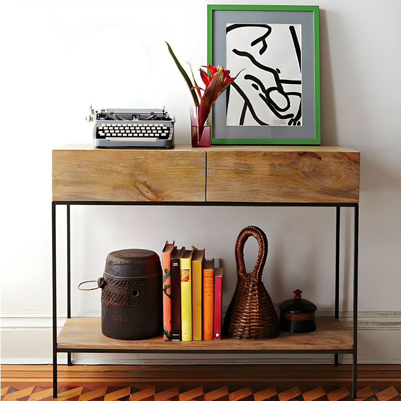 کنسول اسمردیس مدل B113