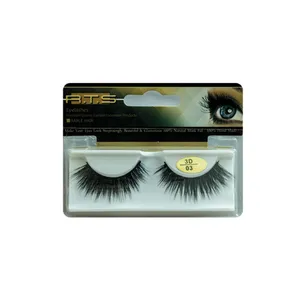 مژه مصنوعی آر تی اس مدل 03
