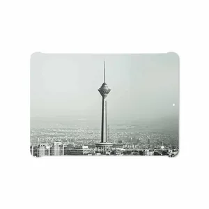 MAHOOT Tehran City Cover Sticker for Samsung Galaxy Tab S2 9.7 2015 T810