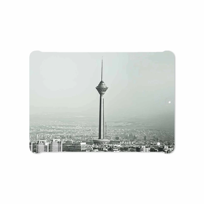 برچسب پوششی ماهوت مدل Tehran City مناسب برای تبلت سامسونگ Galaxy Tab S2 9.7 2015 T810
