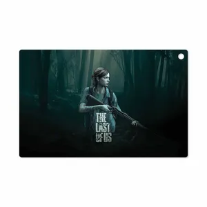 MAHOOT The Last of Us Cover Sticker for Sony Xperia Tablet Z LTE 2013
