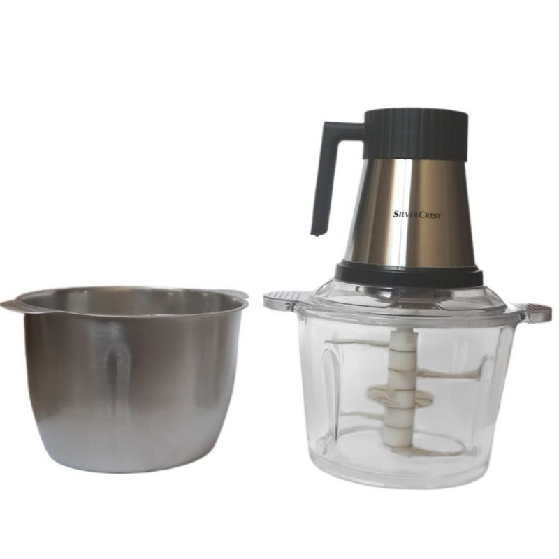 خردکن سیلور کرست مدل ST-6180 خردکن سیلور کرست مدل ST-6180