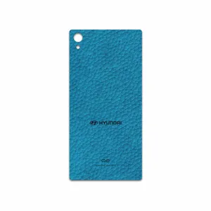 MAHOOT BL-HYNDI Cover Sticker for Sony Xperia Z5 Premium