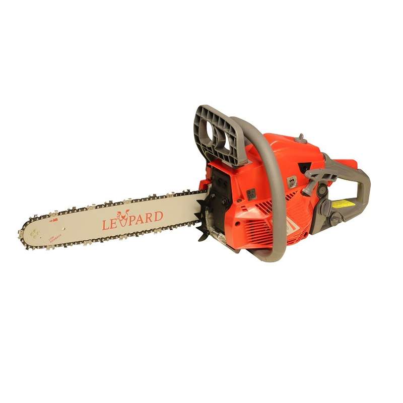 اره زنجیری بنزینی لئوپارد مدل LEOPARD0-16in0cm
