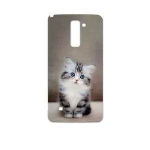 MAHOOT Cat-2 Cover Sticker for LG Stylus 2
