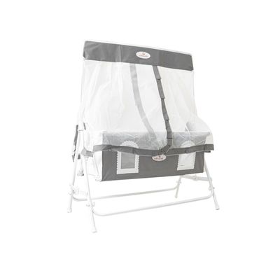 نقد و بررسی گهواره نوزاد شادی مدل کلاسیک توسط خریداران