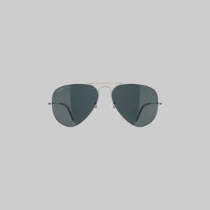 عینک آفتابی زنانه و مردانه خلبانی ری بن مدل 0RB3025-003